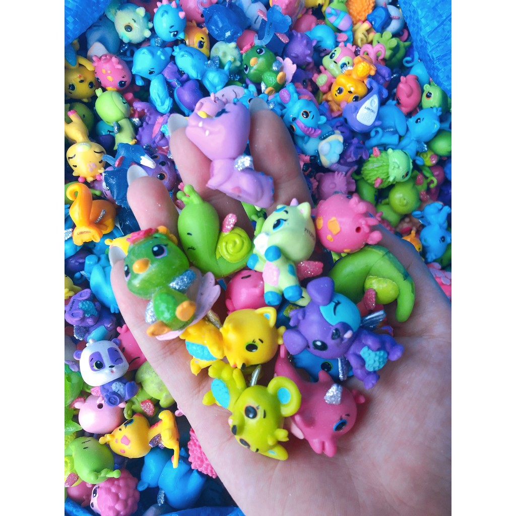 Lâu đài Hatchimals - Hatchimal - Thú Hatchimals