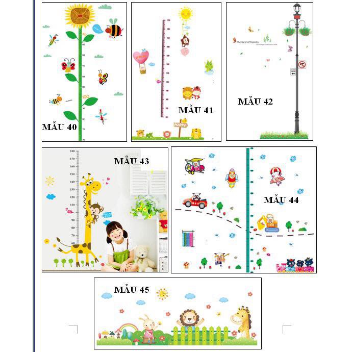 COMBO 2 TẤM DECAL TRANG TRÍ TƯỜNG CHỐNG THẤM