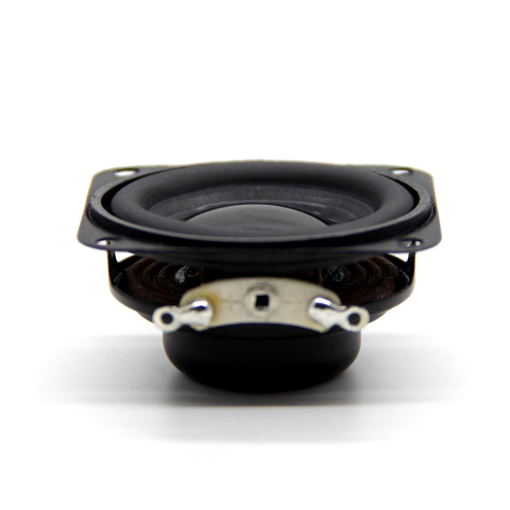 Loa Nam Châm Vĩnh Viễn 40mm 1.5 inch 4 ohm 3w bass Đa Phương Tiện