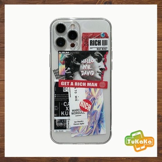 Ốp lưng iphone xu hướng Get a rich man 13/13pro/13promax/12/12pro/12promax/11promax/11 pro/11/XR/X/XS