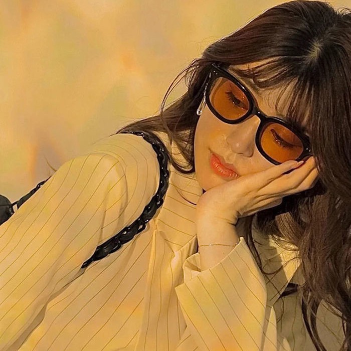 Kính râm, kính thời trang nam nữ chống tia uv400 - K350 thusam | BigBuy360 - bigbuy360.vn