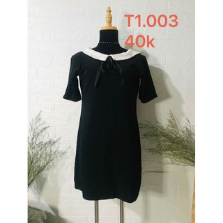 Đầm thanh lý size S M
