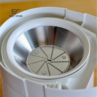 MÁY ÉP TRÁI CÂY ĐA NĂNG PHILIPS HR1811