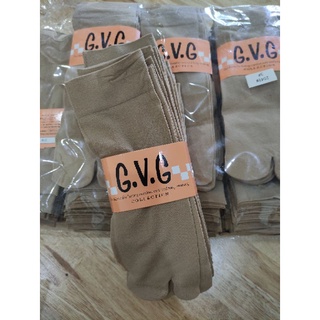 Vớ xỏ ngón GVG cho nữ
