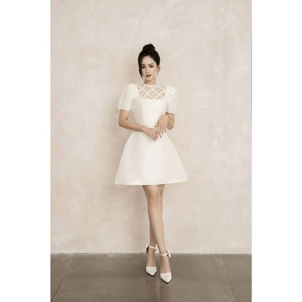 OLV - Đầm Divine Lace Dress