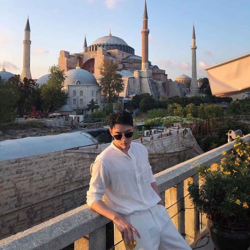 Áo sơ mi nam TouchMe Đũi 1 túi ngực chất thoáng mát, cao cấp Monogram FD | Sản phẩm mới 2021 | BigBuy360 - bigbuy360.vn