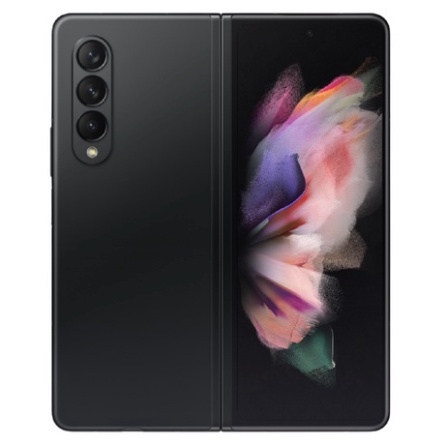 Điện Thoại Galaxy Z Fold 3 5G 256GB Chính hãng SSVN