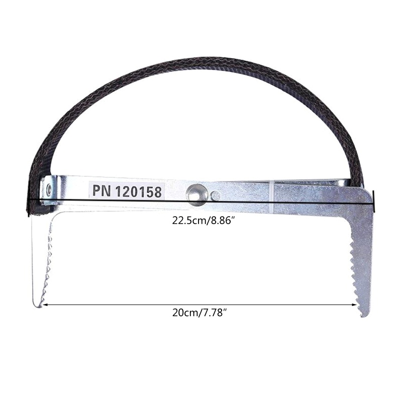 Giá Đỡ Nâng Xe Hơi Bản Rộng 7-inch Tùy Chỉnh Tiện Dụng Cho Xe Hơi