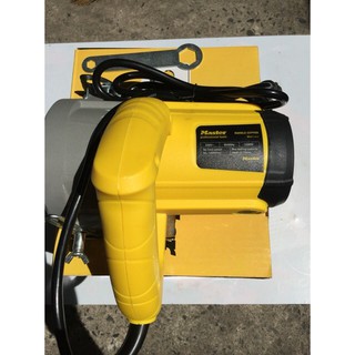 MÁY CẮT GỖ 100mm chính hãng   MASTER