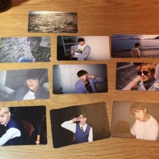Wanna One POD Kihno.ver