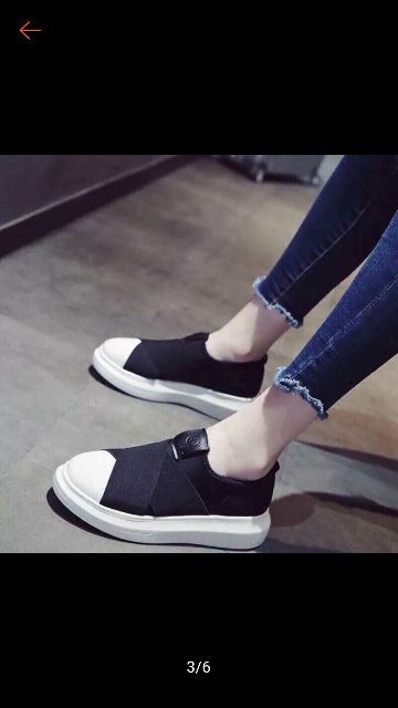 Giày slip on