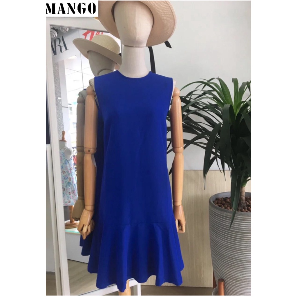 * ĐẦM NỮ MANGO SĂN SALE