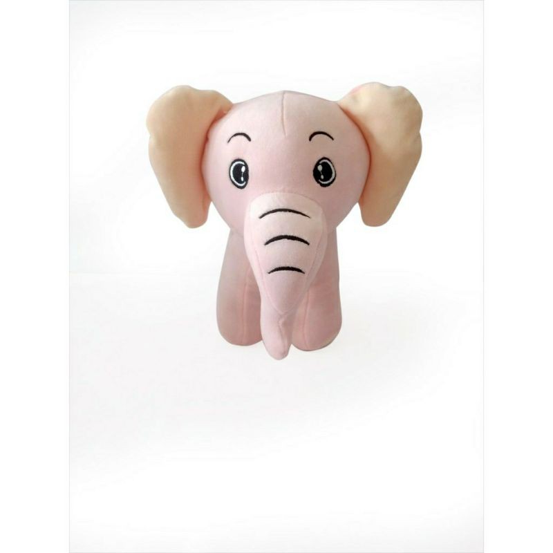 Thú bông huggies các loại màu ngẫu nhiên