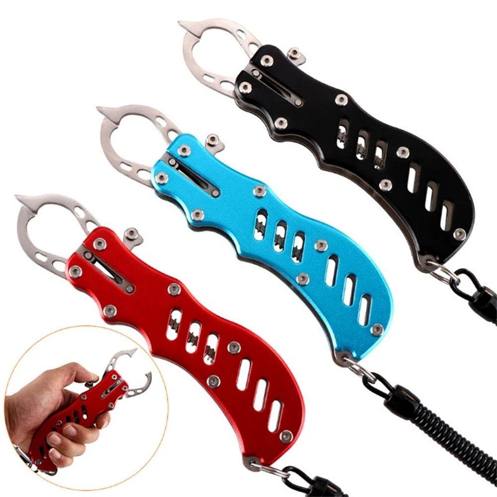 Kìm Kẹp Miệng Cá Cầm Tay TAYLOR1 Tiện Lợi