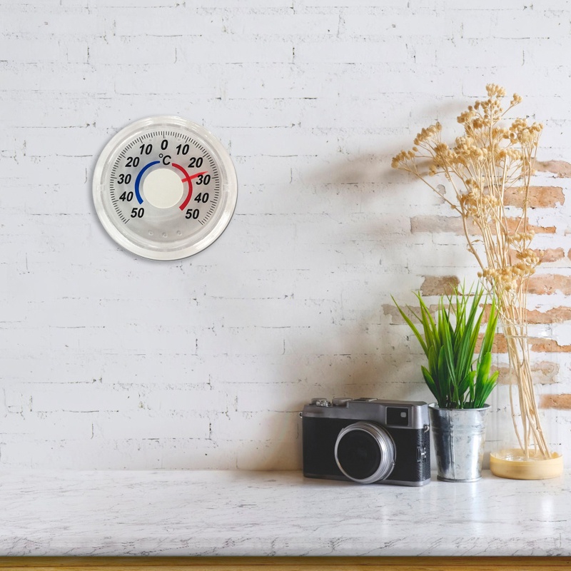 Dụng Cụ Đọc Sách Thời Tiết Ngoài Trời Độ Chính Xác Cao