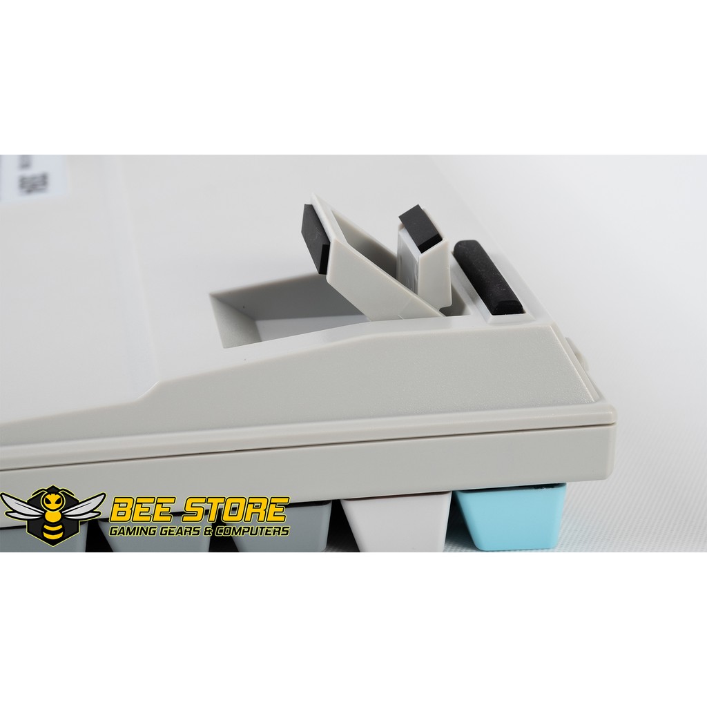 Bàn phím cơ AKKO 3068 Silent | Bluetooth 5.0 | Hàng chính hãng bảo hành 12 tháng