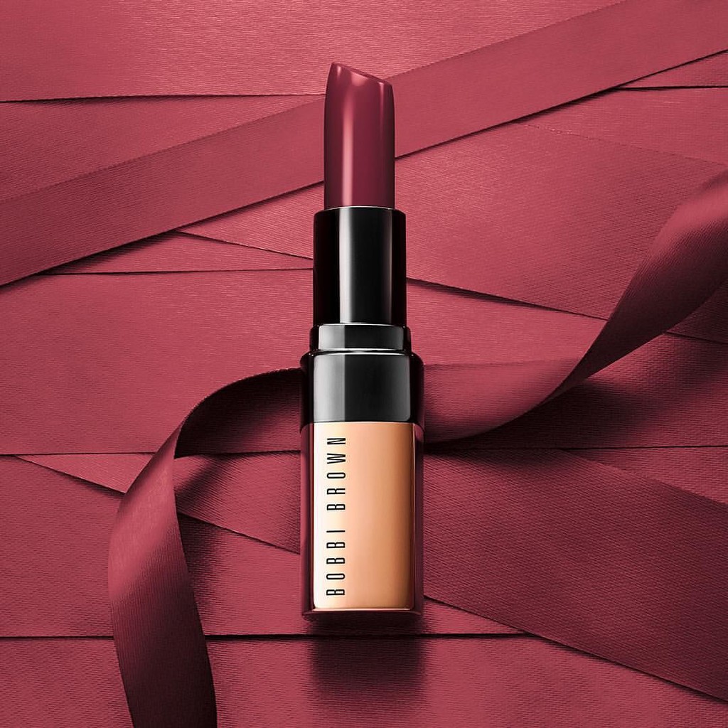 MUA 1 TẶNG 1 -Son thỏi bán lì  BOBBI BROWN Luxe Lip Color 3.8g