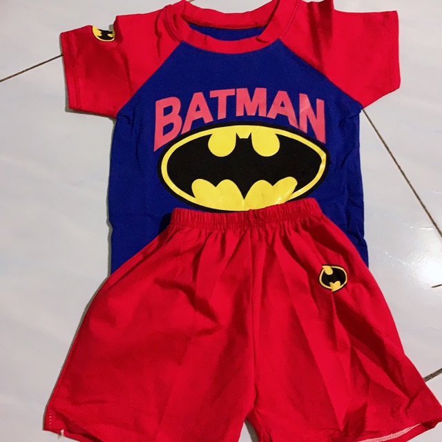 Batman cho bé trai