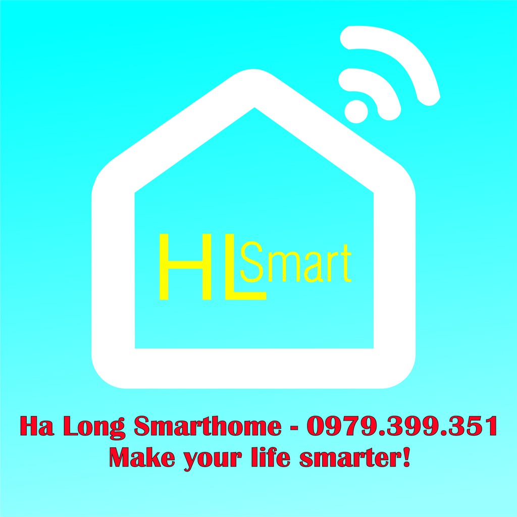SMARTHOME HẠ LONG