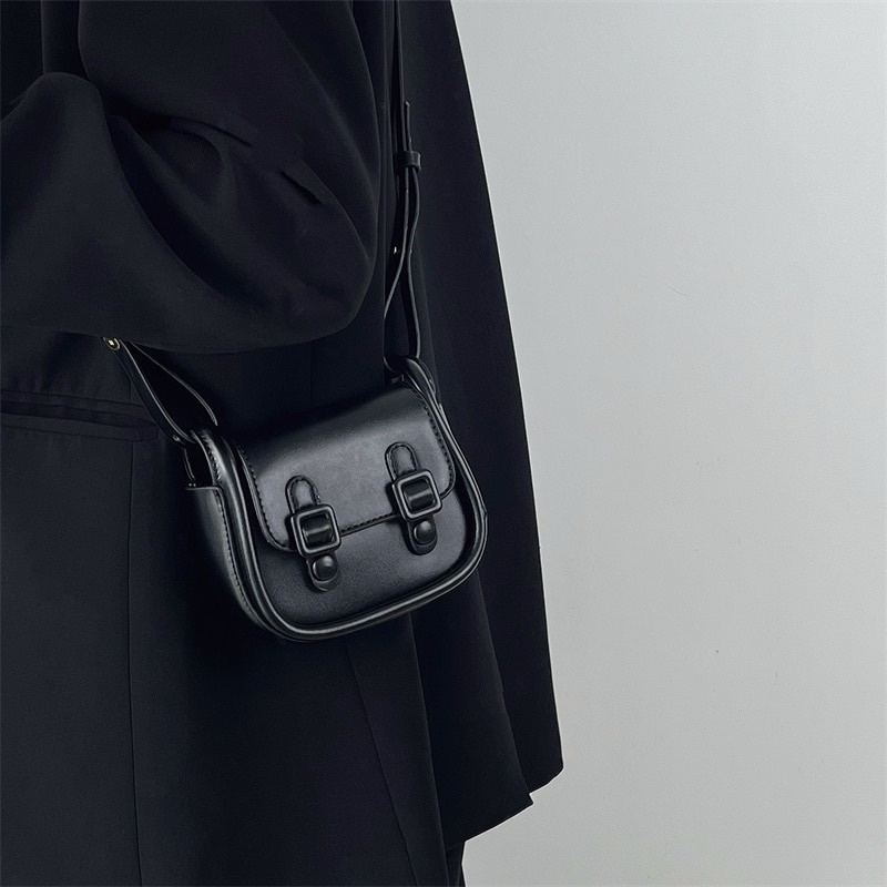 Túi đeo chéo mini dễ thương Butterfly