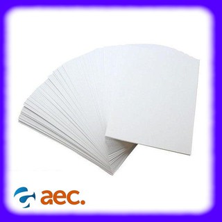Giấy in ảnh bóng 2 mặt chuyên dụng dành cho máy in phun màu ( định lượng 250gsm 50 tờ / 1 tập )