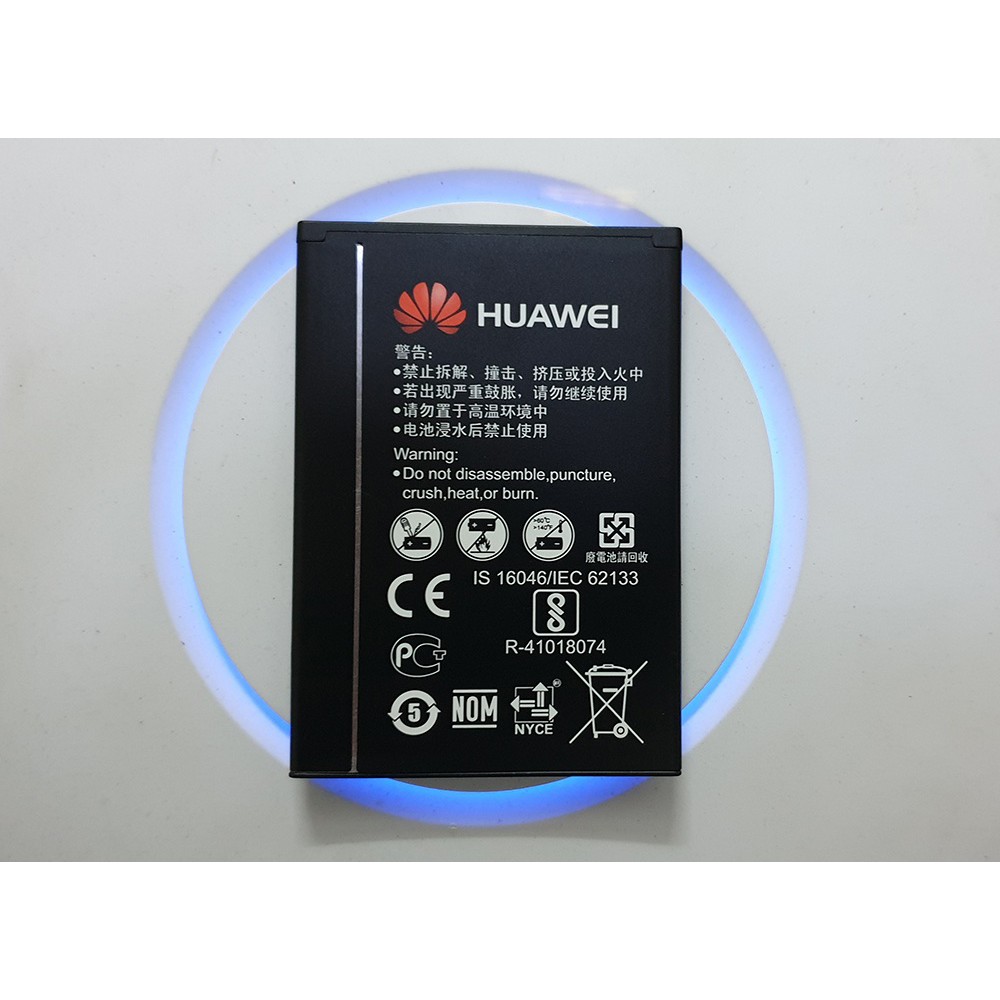 Pin Phụ Kiện Phát Wifi Huawei E5573/E5575 1500mAh , 3000mAh cho thiết bị E5577,E5787