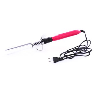 Máy Uốn Tóc Lõi Sứ Saloncurl Ceramic An Toàn
