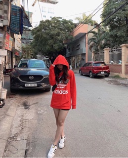 Áo tay dài das thu đông 5kg