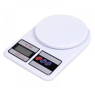 Cân Nhà Bếp Scale Max 5kg loại tốt freeship