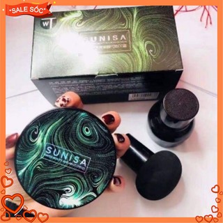 PHẤN TƯƠI SUNISA - HÀNG CHUẨN NỘI ĐỊA