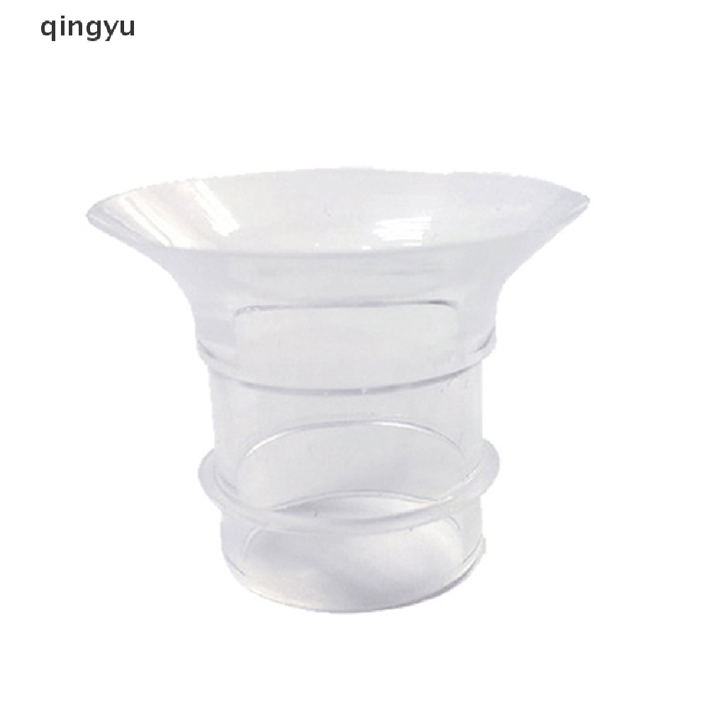 Phụ Kiện Chèn Máy Hút Sữa Bằng Silicone 15mm 17mm 19mm 21mm