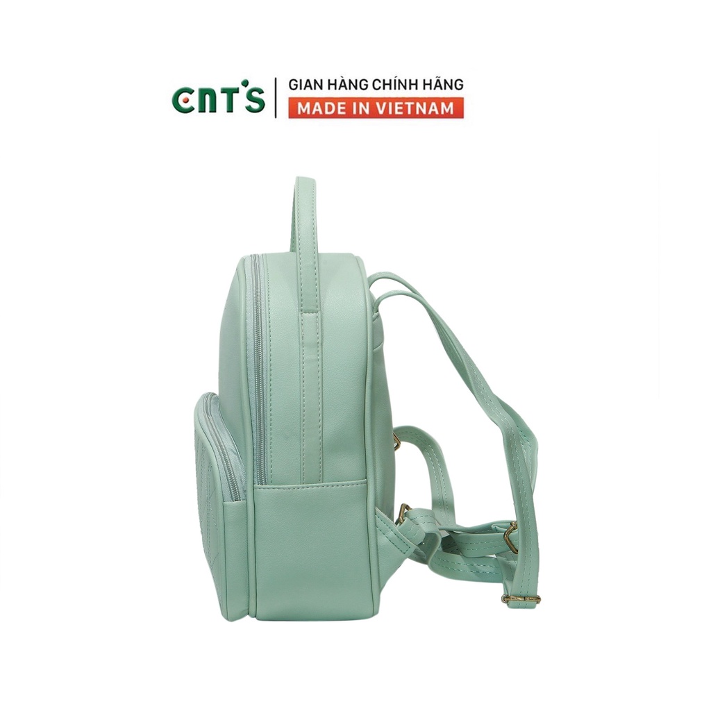 Balo nữ CNT BL75 thời trang cao cấp,năng động