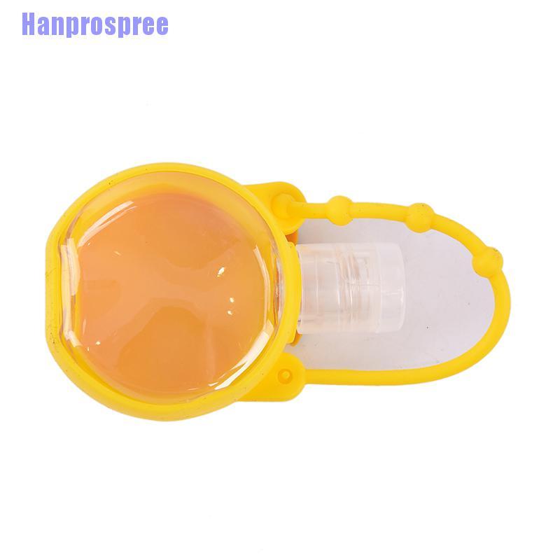 Nước Rửa Tay Mini Tiện Lợi Hp (Hàng Mới Về) 1
