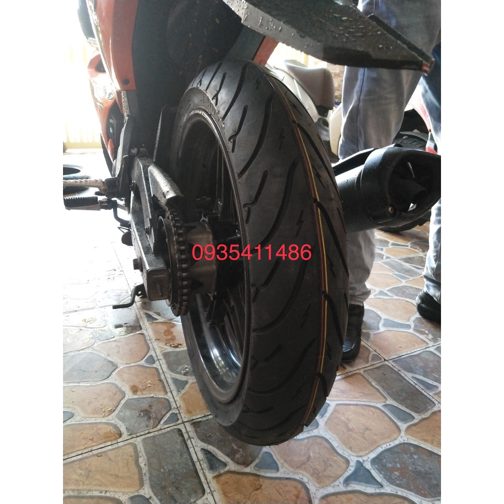VỎ LỐP XE MÁY 120/70-17