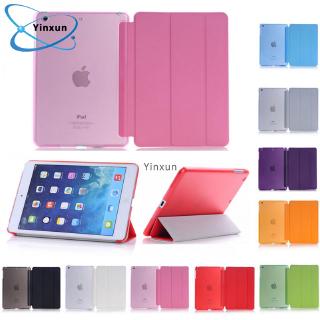 Bao da máy tính bảng dành cho iPad 9.7 6th 5th 7th 10.2 2019 Air3