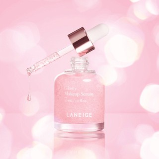 TINH CHẤT LÓT TRANG ĐIỂM LANEIGE GLOWY MAKEUP SERUM 30ML