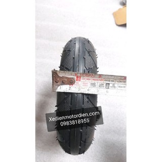 Săm lốp 200x50 xe scooter mini 200x50  xe ruồi, xe scooter, xe trẻ em 200x50