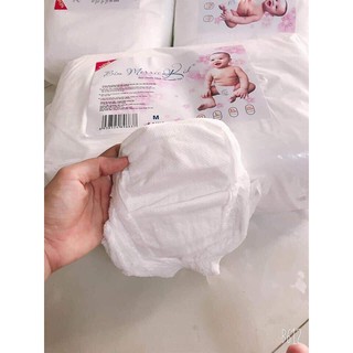 Bỉm tã quần Hipgig size M đến 3X 100 Miếng