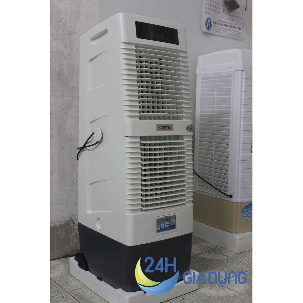 Quạt điều hòa Kosmo KM-3000