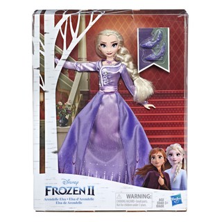 Công chúa Disney Elsa cơ bản Hasbro