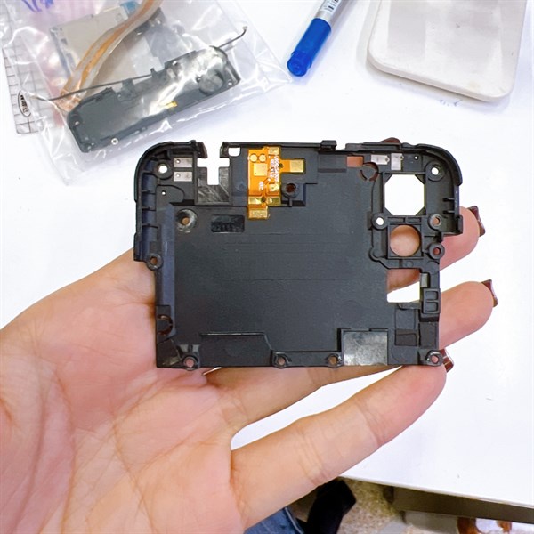 Nắp anten Vsmart Star, bảo hành đổi trả.