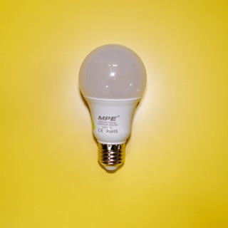 Đèn LED 3W MPE