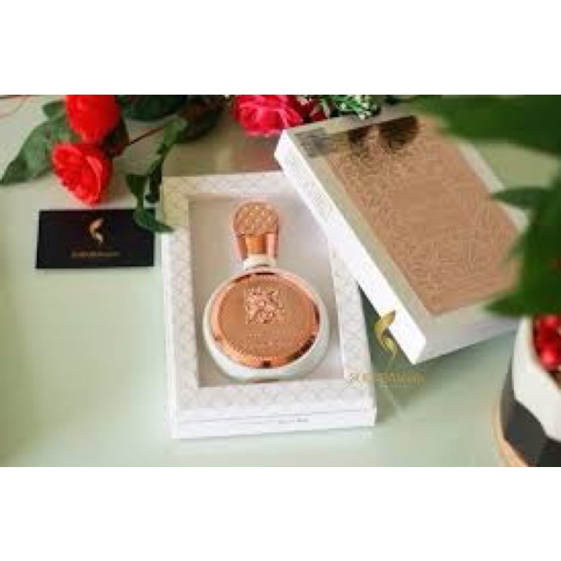 SALE SẬP SÀN- NƯỚC HOA NỮ FAKHAR LATTAFA - TINH TẾ,NGỌT NGÀO,QUYẾN RŨ (HOÀN TIỀN NẾU PHÁT HIỆN HÀNG FAKE) | BigBuy360 - bigbuy360.vn