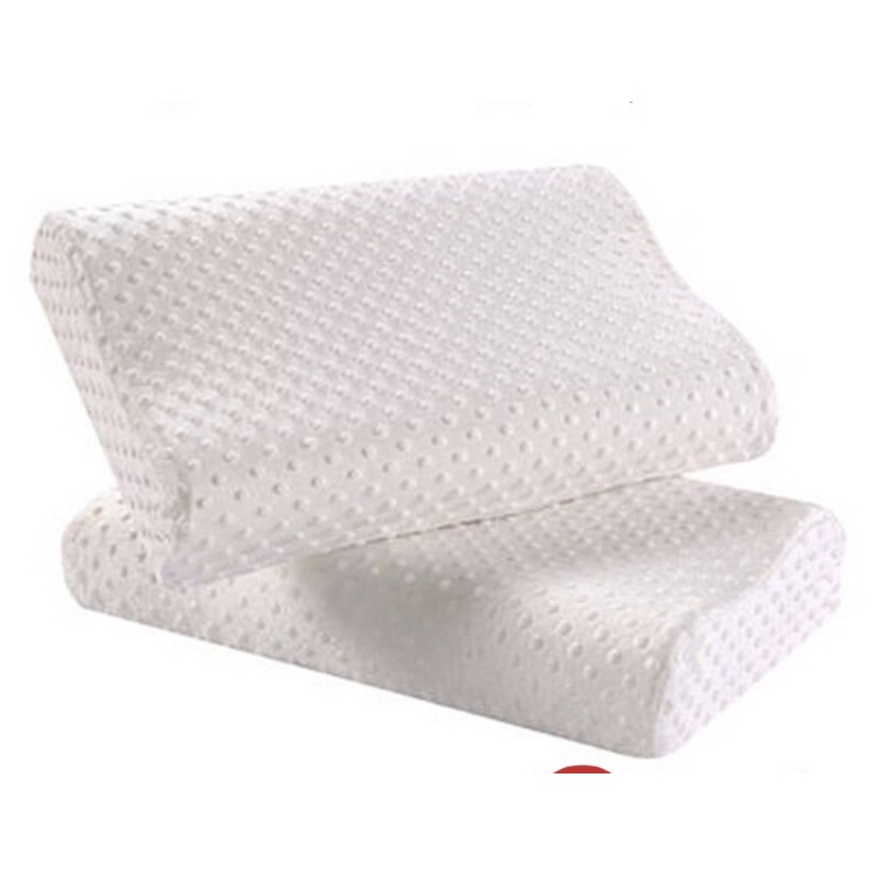 Gối Cao Su Non Chống Ngáy Chống Đau Cổ