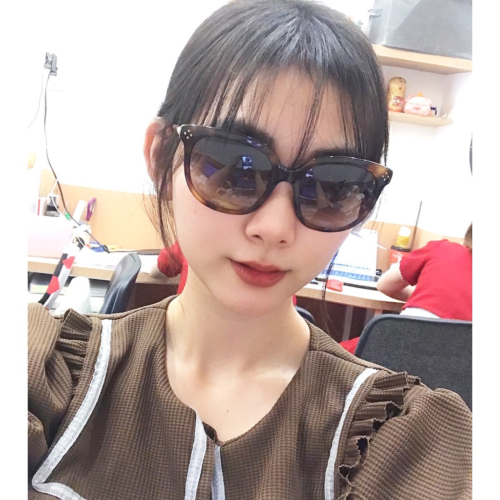 Kính mát thời trang Chloe CE642S (55-19-130) chính hãng