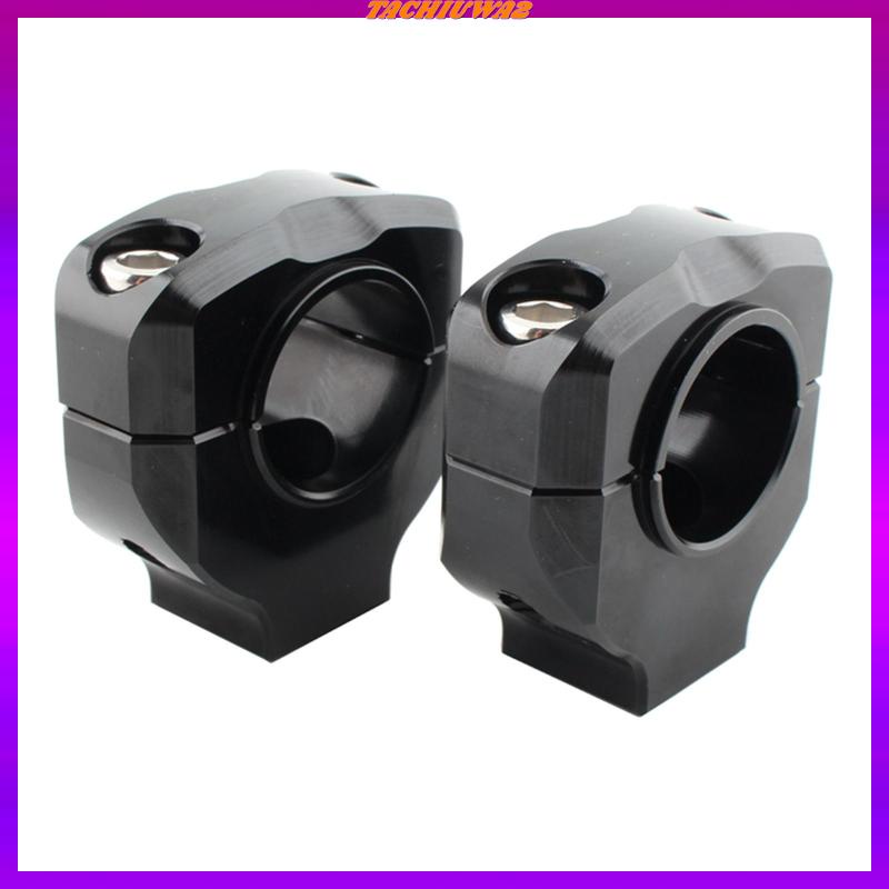 Thanh Nâng Tay Lái Xe Máy Bằng Hợp Kim Nhôm 28mm Tachiuwa2