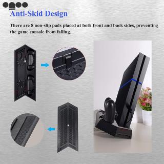 Đế Sạc Đứng Cho Tay Cầm Ps4 Pro Slim
