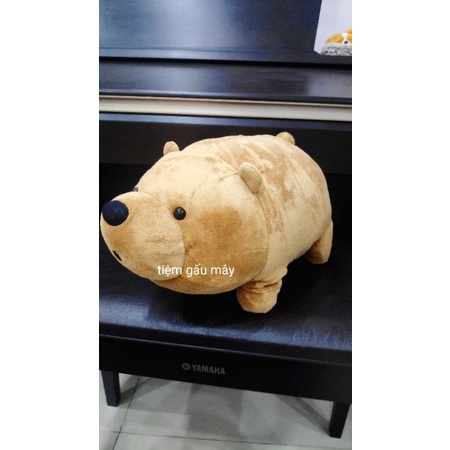 Gấu bông bộ ba We Bare Bears