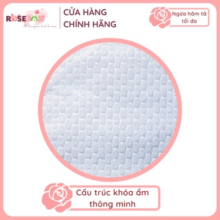 Bỉm tã dán ROSE BABY size L (48 miếng)