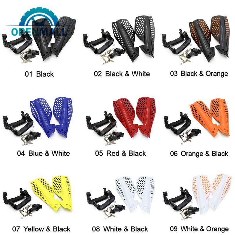 Thanh bảo vệ tay lái xe máy chuyên dụng chất lượng cao